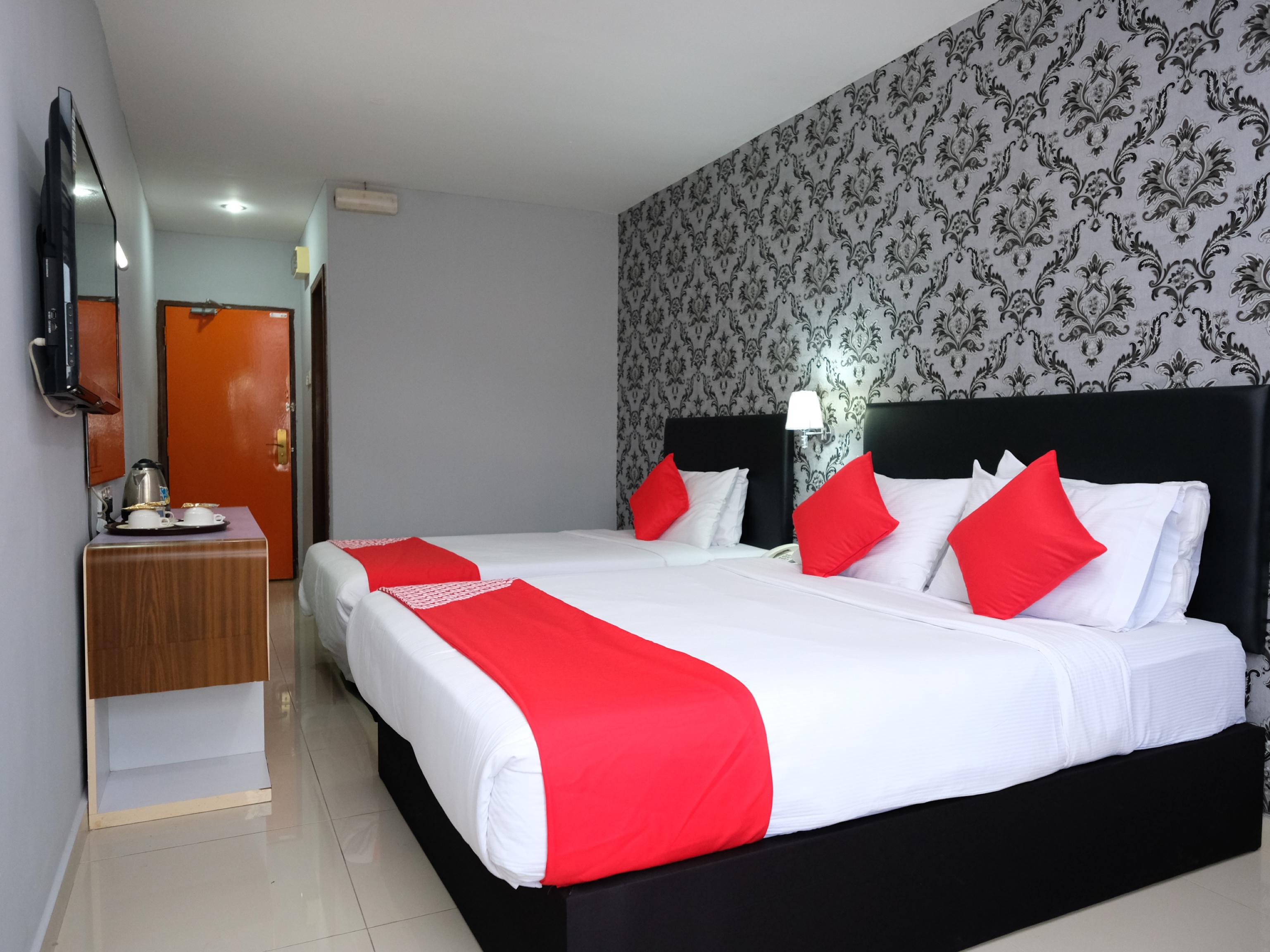 Grand 3* Kuantan