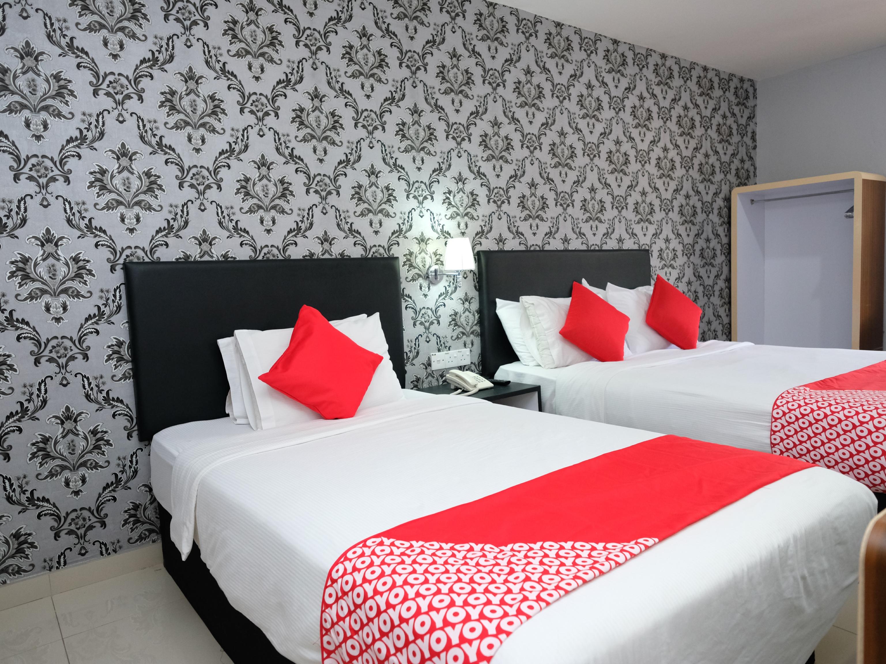 Grand 3* Kuantan