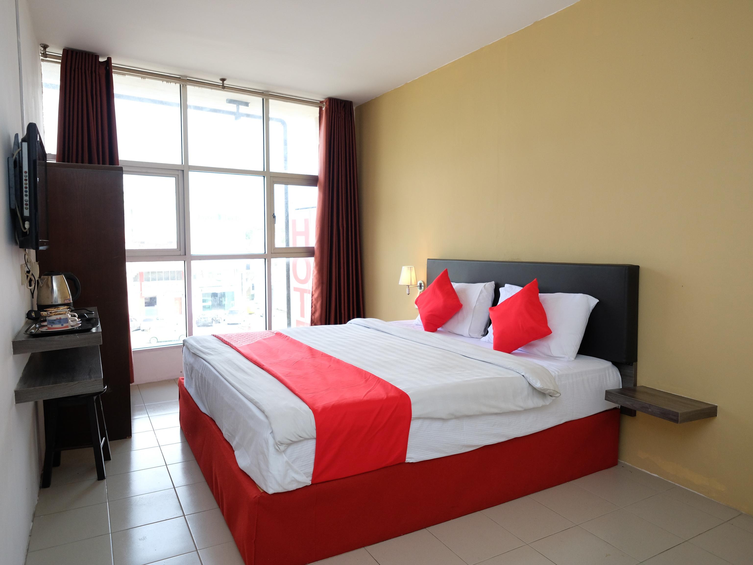 Grand 3* Kuantan
