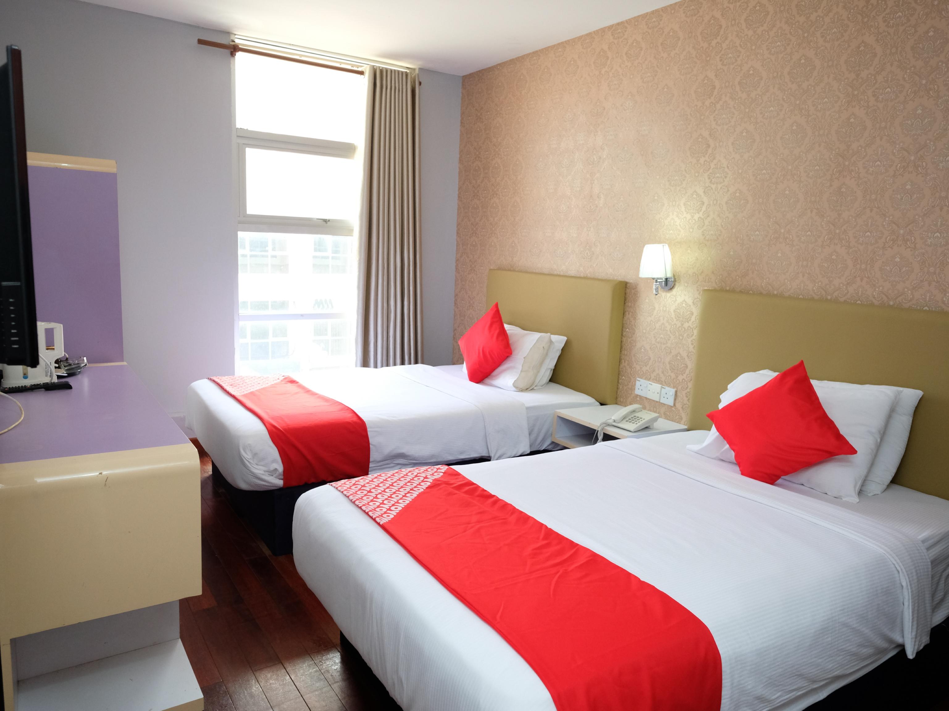 Grand Kuantan