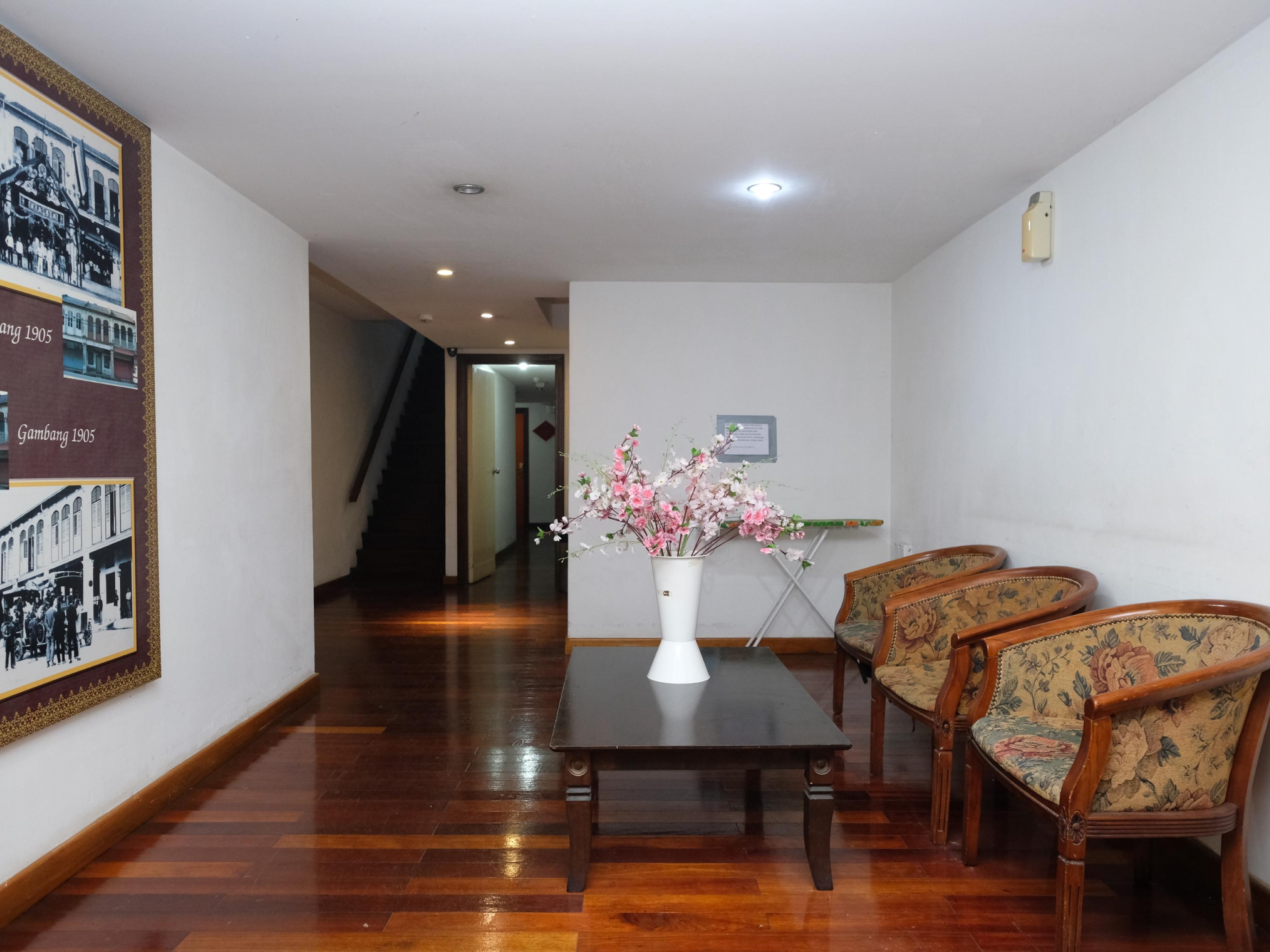 Grand Hotel Kuantan