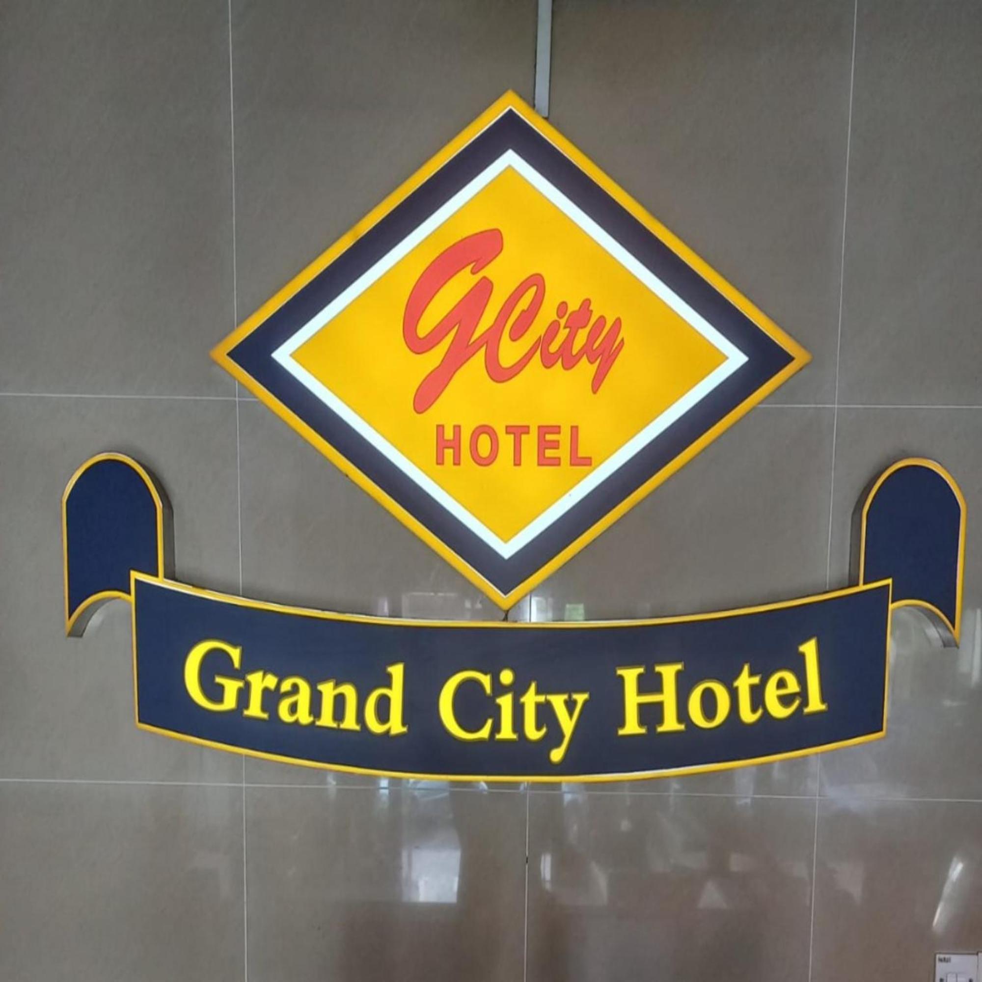 Grand Hotel