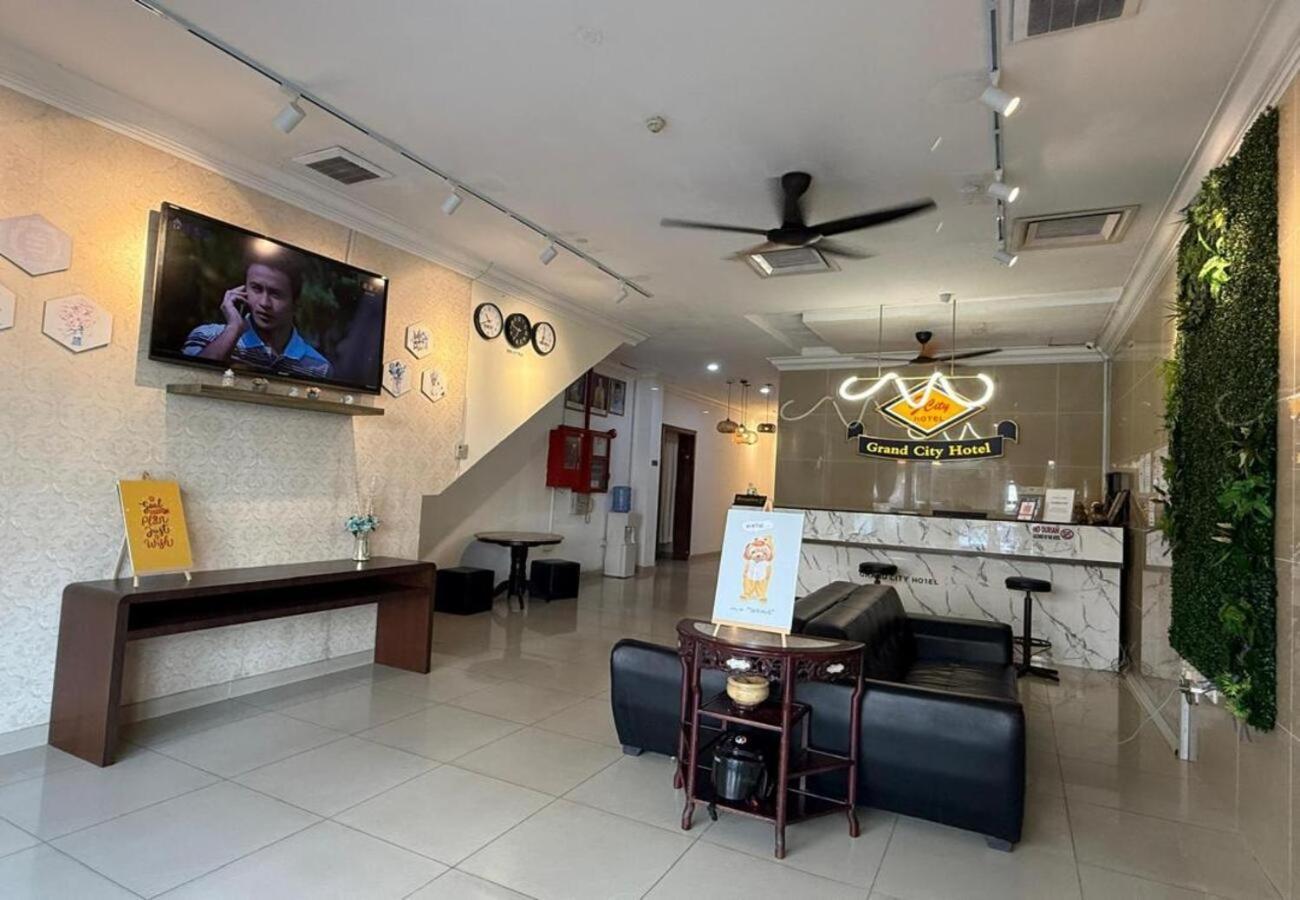 Hotel Grand 3*